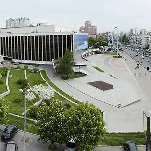 Отель седьмое небо на щорса