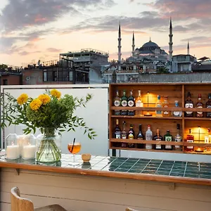 Armada Old Istanbul