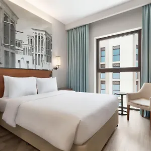 Отель Ibis Styles Gold District
