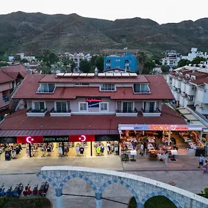 Lighthouse Marmaris