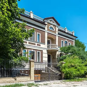 Гостевой дом Whippet House