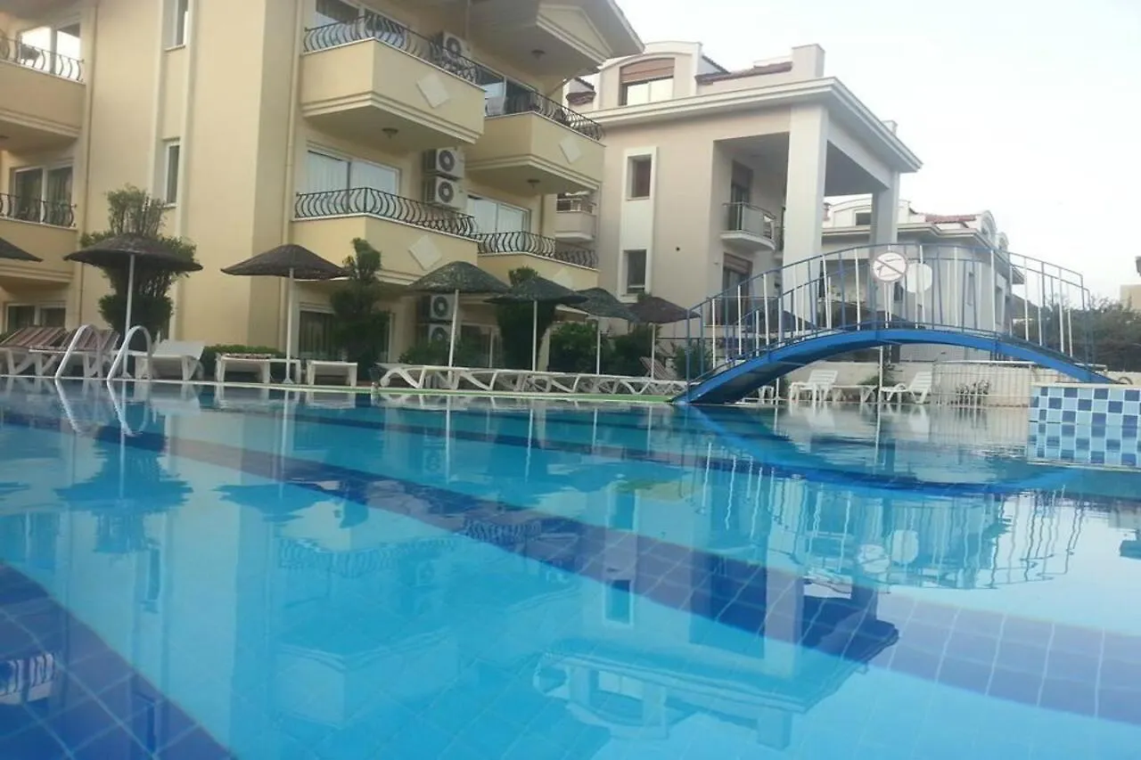 Sahin Palace Marmaris 3*,