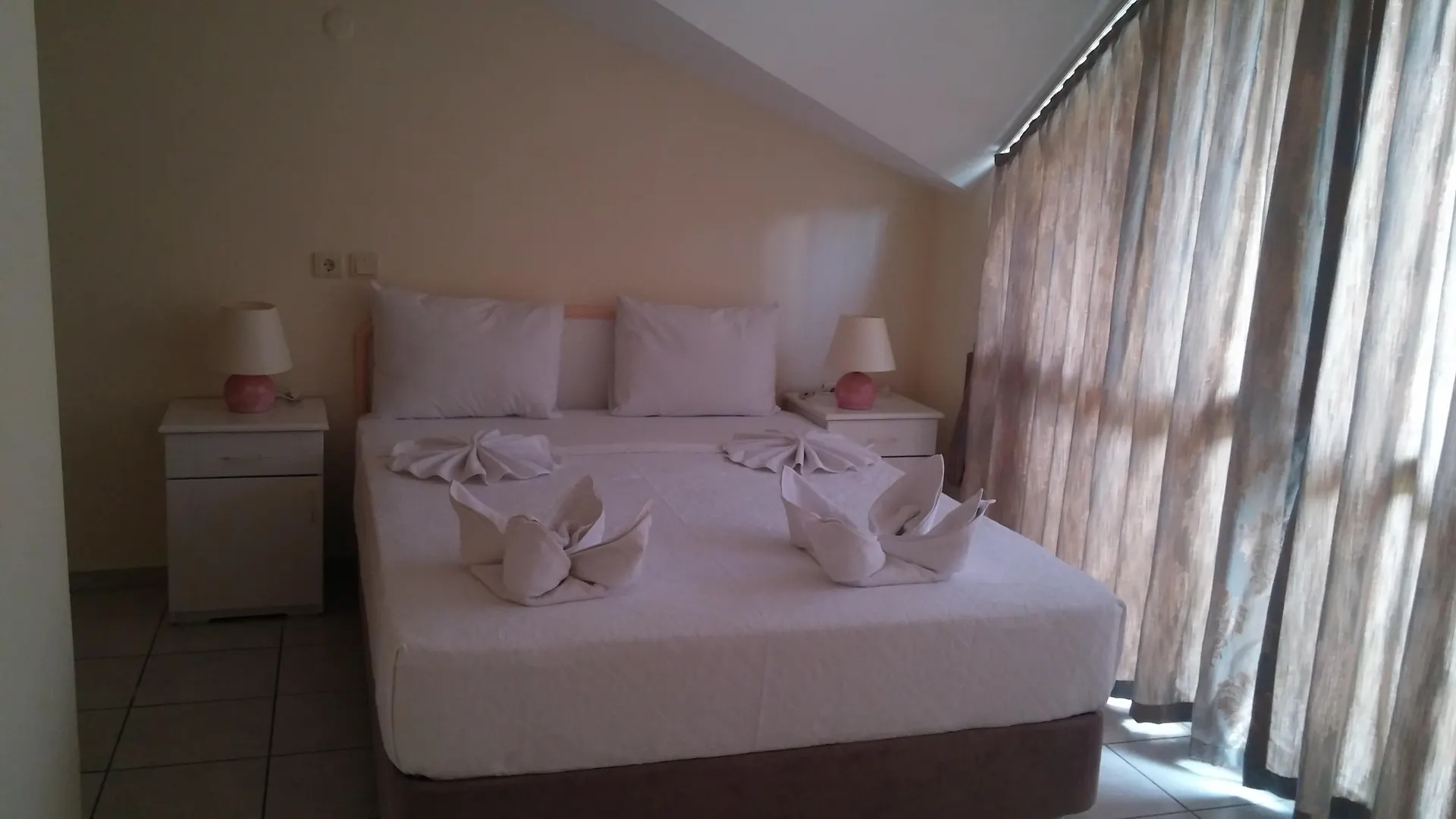Sahin Palace Marmaris 3*,