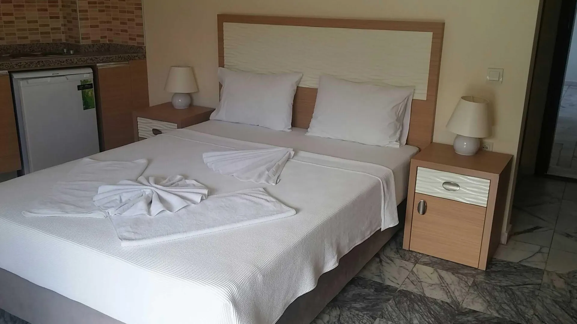 *** Hotel Sahin Palace Marmaris Turkey