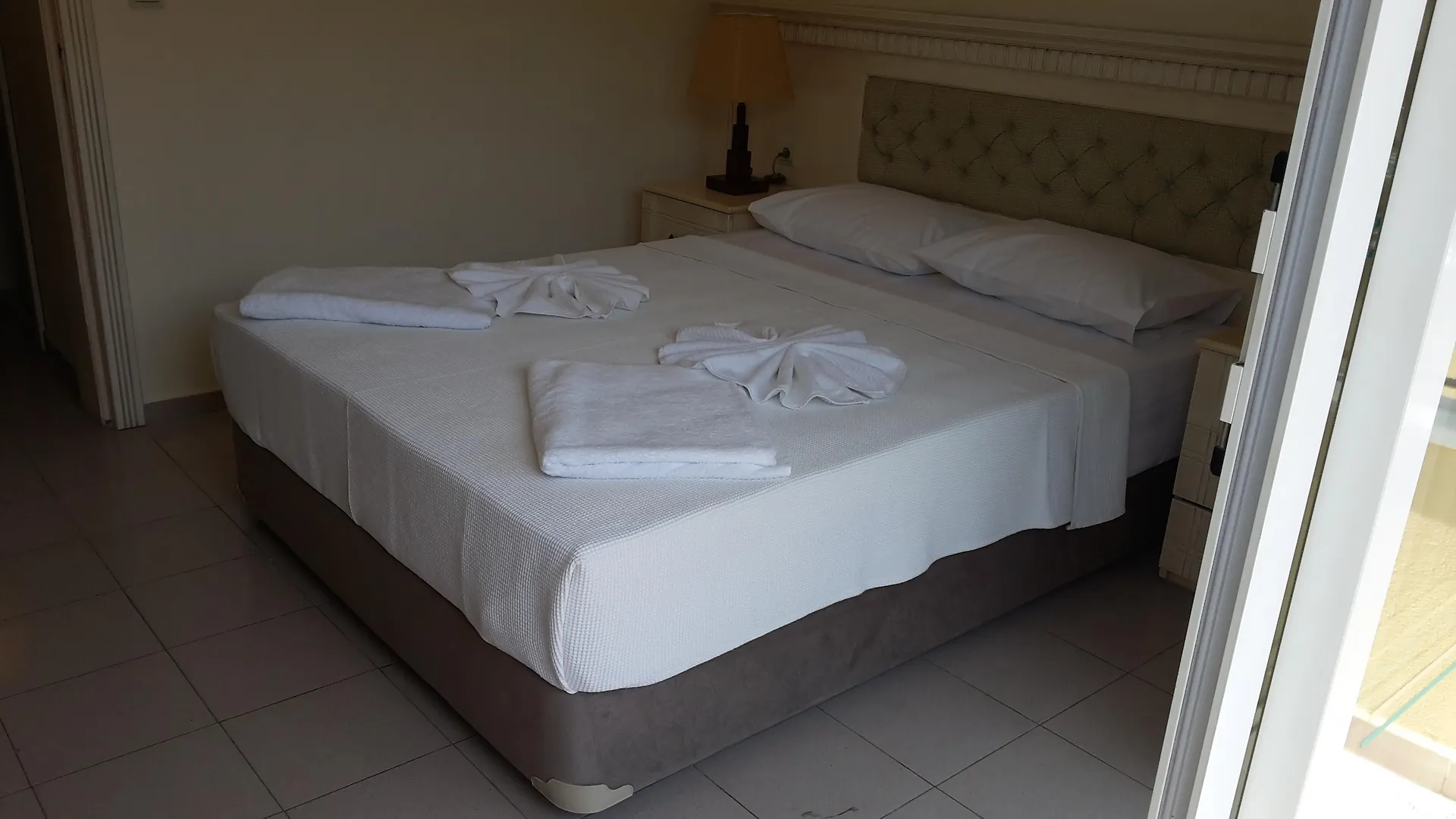 *** Hotel Sahin Palace Marmaris Turkey