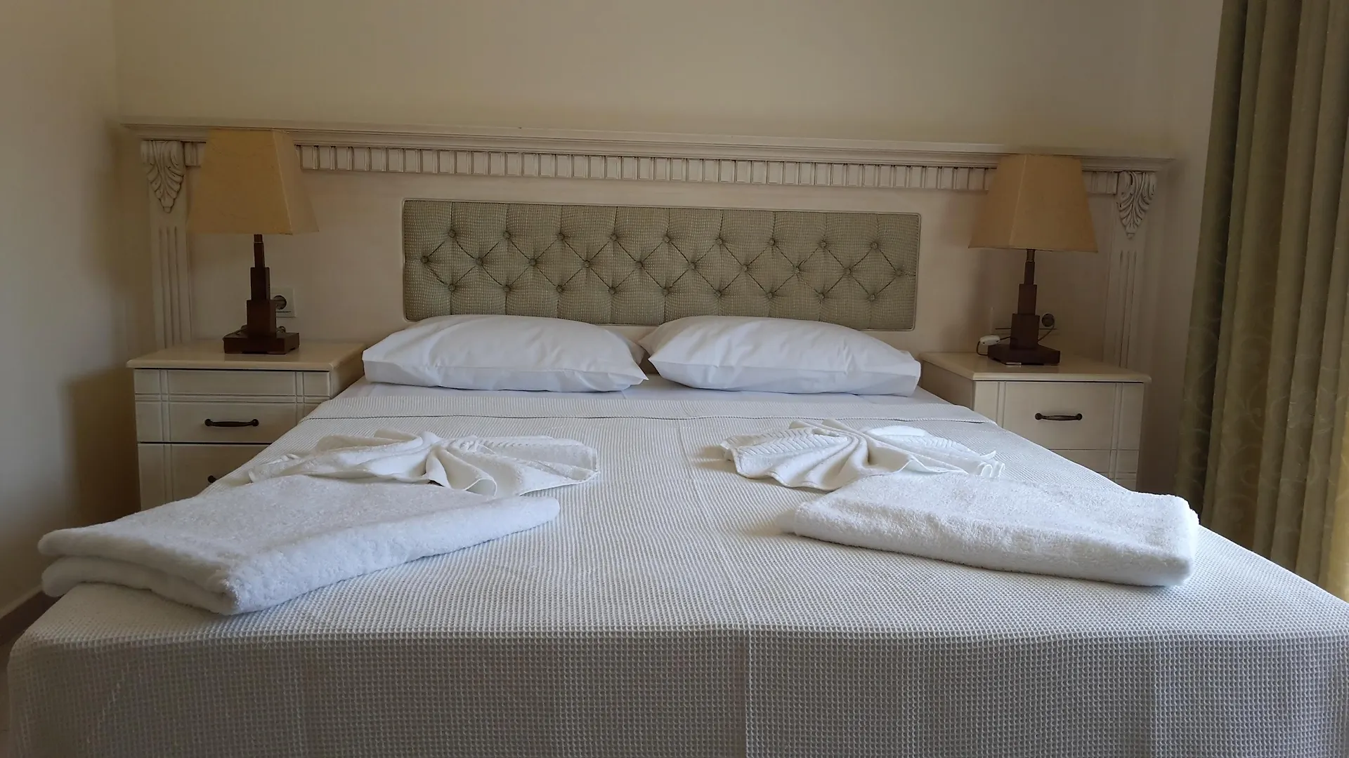 Sahin Palace Marmaris