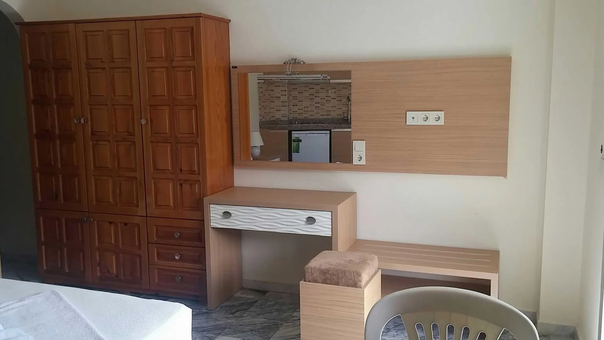 Sahin Palace Marmaris Hotel