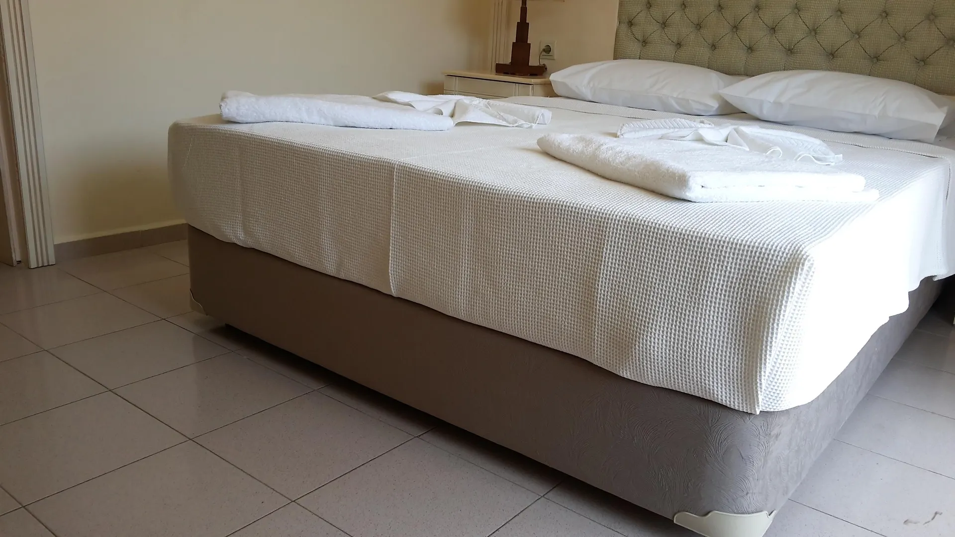Sahin Palace Marmaris Hotel