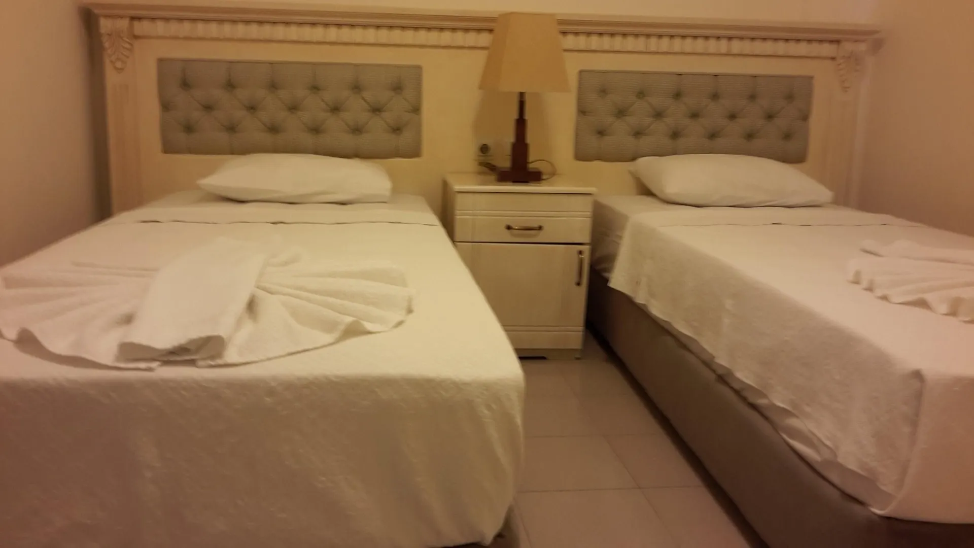 Sahin Palace Marmaris Hotel