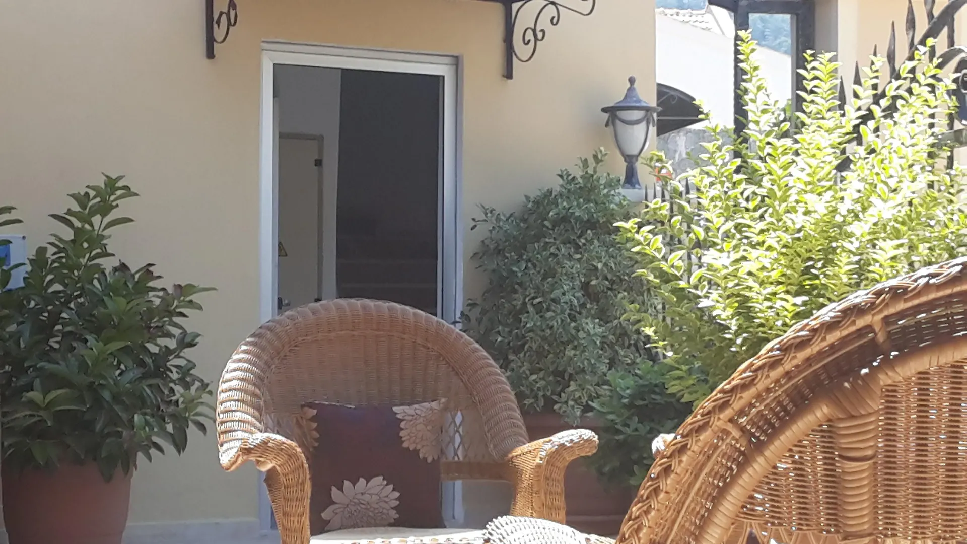 Sahin Palace Marmaris Otel