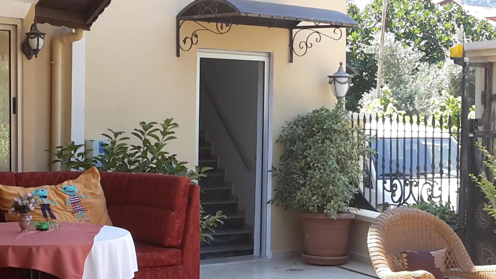 Sahin Palace Marmaris