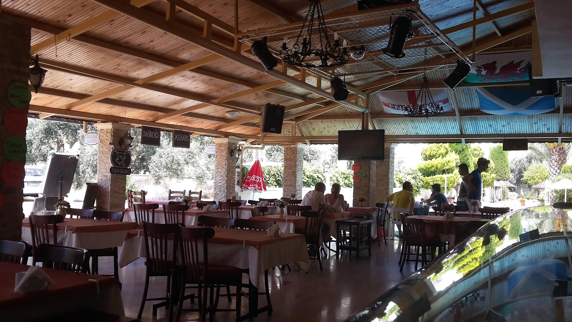 Sahin Palace Marmaris 3*,  Turkey