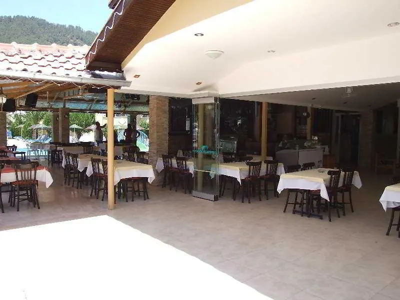 Sahin Palace Marmaris 3*,