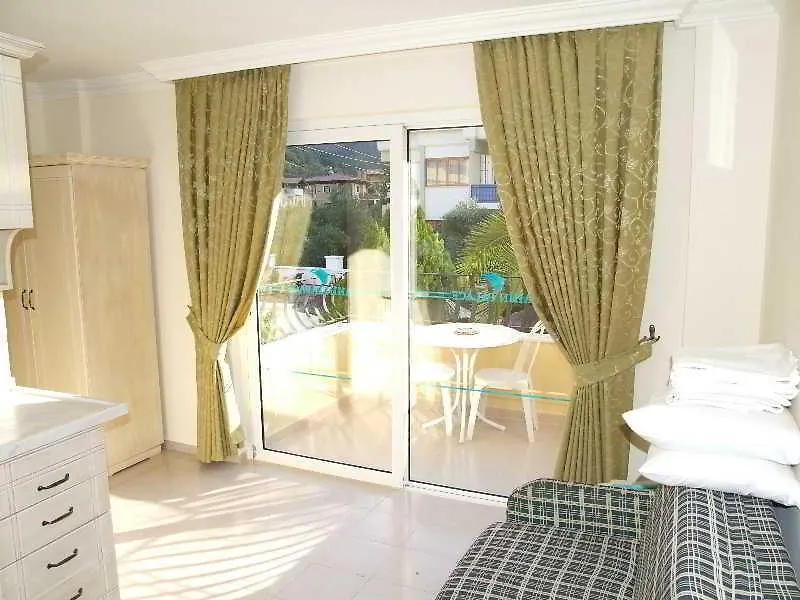 Sahin Palace Marmaris