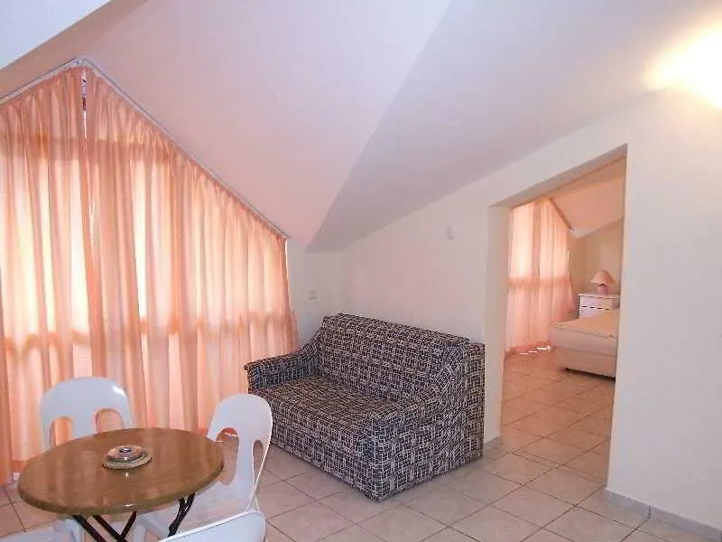 Otel Sahin Palace Marmaris