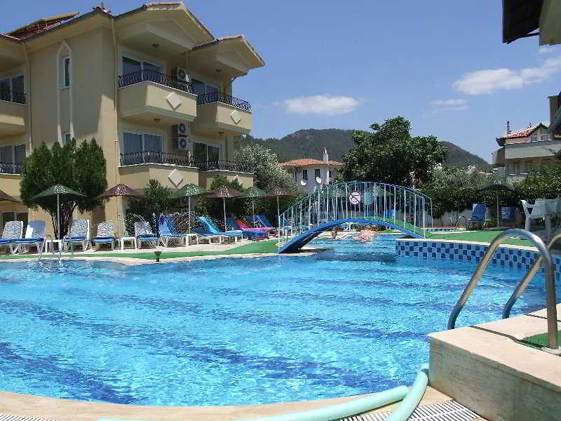 Sahin Palace Marmaris