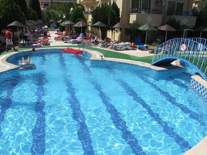 Sahin Palace Marmaris 3*,  Turkey